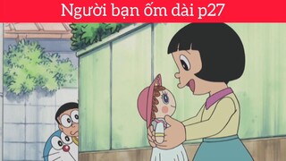 Người bạn ốm dài p27