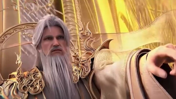 SHI HAO BALAS DENDAM NGESOLO - ALUR CERITA PERFECT WORLD 245