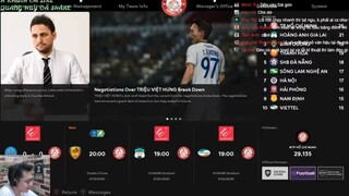 MÙA XUÂN TRÊN TP HỒ CHÍ MINH _ TẬP CUỐI