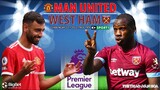 NGOẠI HẠNG ANH | MU vs West Ham (22h00 ngày 22/1) trực tiếp K+SPORTS 1. NHẬN ĐỊNH BÓNG ĐÁ