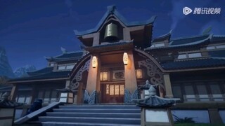 Tales of Demons and Gods S5 EP30 (EngSub)