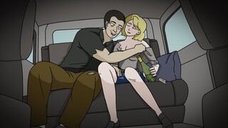 2 True Human Trafficking Horror Stories Animated