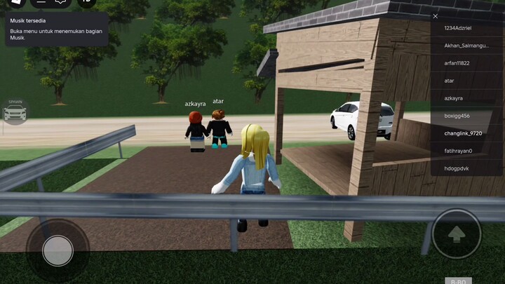 Hotwheels | NISSANTV • Live Event Roblox • Jalan Kematian Indonesia • 08062025_211200 Mts