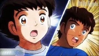 Giấc Mơ Sân Cỏ Full  _ Phần 5 _  Remix Lồng tiếng hay nhất 2022 #CaptainTsubasa #schooltime