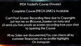 IPDA TraderFx Course (Private) Course download