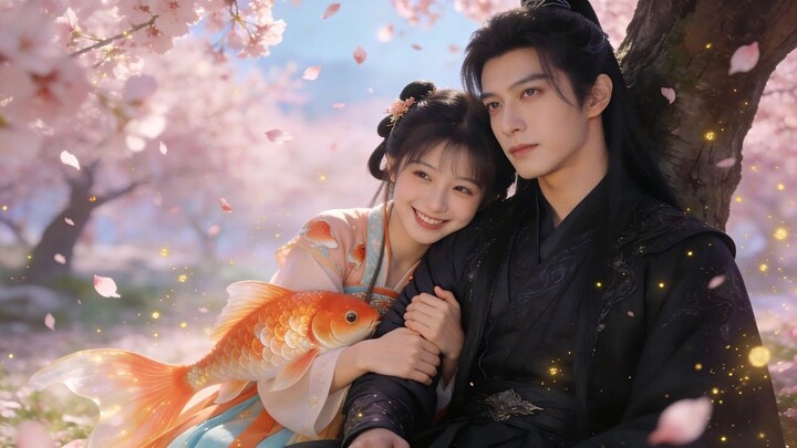 Terikat Kemampuan Berbagi Indra Perasa, Aku Menjadi Satu-satunya Andalan Kaisar!