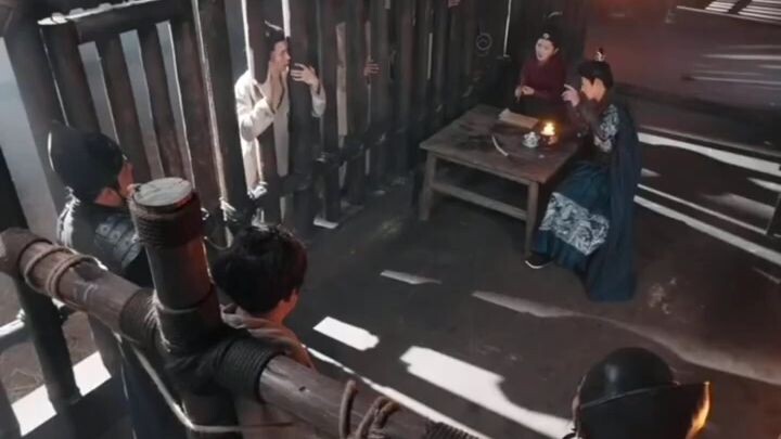 สาวหมั่นยุคใหม่ทะลุมิติป่วนวัง