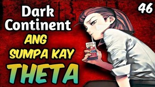 Dark Continent Chapter 46 - Ang Sumpa kay THETA / Hunter X Hunter / AnimeTagalog