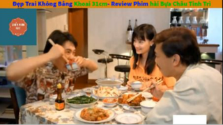 REVIEW PHIM : Tuyệt chiêu cua gái (p1) #rvphimhaihuoc