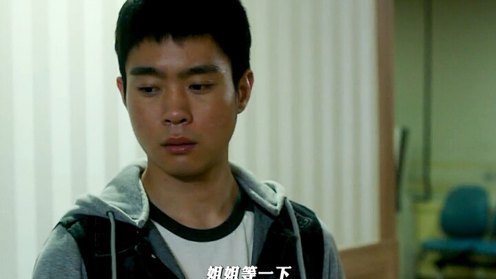 A brother like this—two in a lifetime is enough.