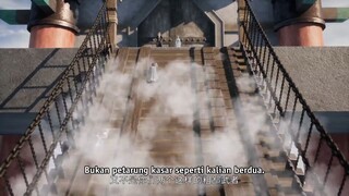 The Immortal Traces eps 47