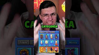 SKINS MITICAS vs SKINS ESPECIALES en Stumble Guys! 😱🔥 #stumbleguys