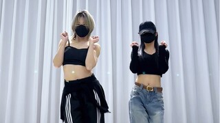 【Want to Chase My Brother】Choreographer: Bu Lao Zhang