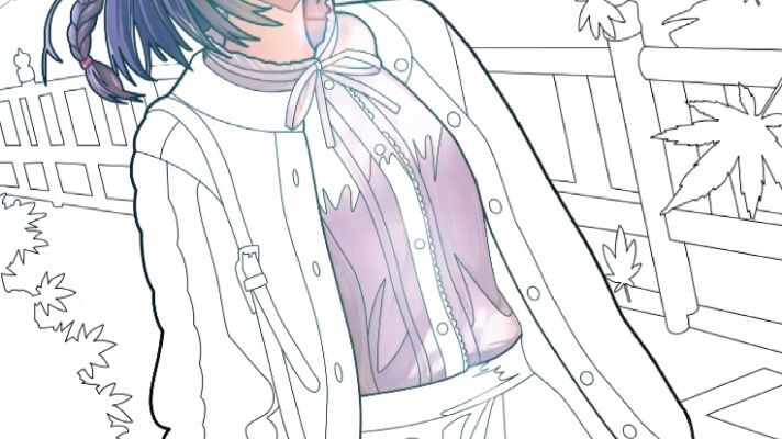 Drawing and Coloring 3