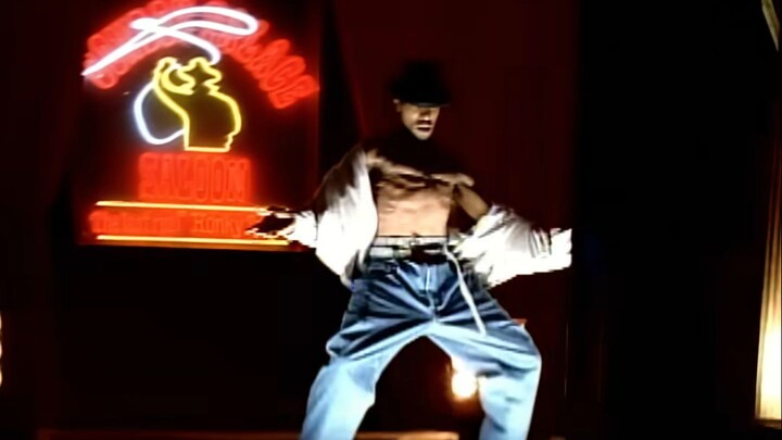 Ginuwine - Pony