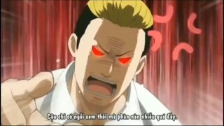 không làm mà chê quá chê #anime