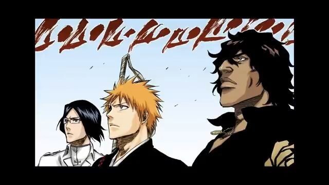The Complete Story of BLEACH, Explained (up to TYBW) in 40 Minutes (Full Manga Recap, Ch. 1 - 479)
