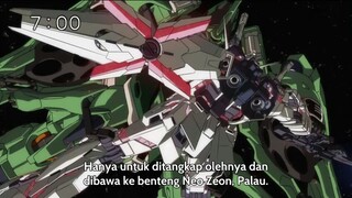 mobile suit gundam unicorn RE :0096 eps 7