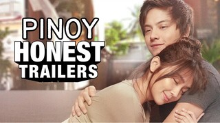 Pinoy Honest Trailer | The Hows of Us