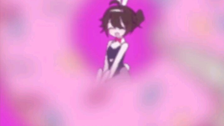 [Fifth Personality] Prisoner's Rabbit Hole (a small amount of hidden prisoner/ooc beware of mine)