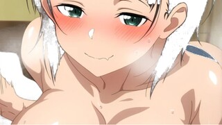 Baru Mulai Langsung Diajakin Main Brutal 💦🔞🥵