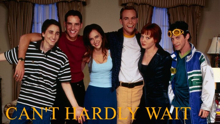 Can't Hardly Wait (1998)