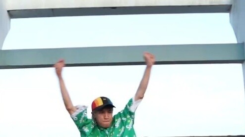 A collection of 15 Hiphop elements. Are you still collecting elements?