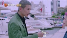 Khao Khát Và Bài Thơ EP 26 [Sub Việt]