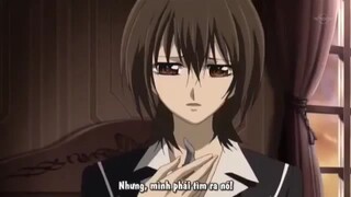 Vệ sĩ ma cà rồng ss2 tập 5 vietsub