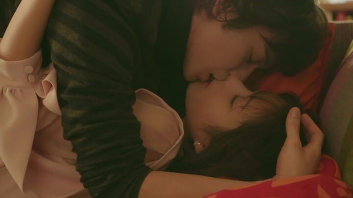 [รีมิกซ์]ฉากจูบจากละครญี่ปุ่น|<Manatsu no Photograph>
