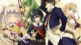 Busou shoujo machiavellianism episode 1 2024 gogoanime