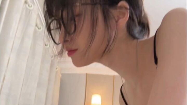 This BFF is seriously 170cm tall!