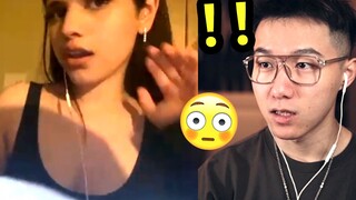我被中东富豪女看上了？！！