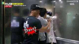 Running man (episode 264)