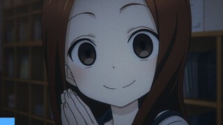 [Anime]Teasing Master Takagi-san: Jika Takagi Adalah Yandere