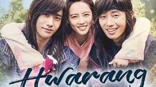 Hwarang tagalog dub ep 10