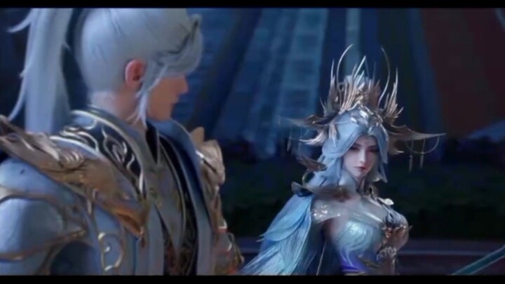 Apotheosis s3 Eps 14 sub indo