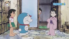 Doraemon - Nhà trọ của những người bạn ma