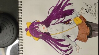 gambar tohka yatogami yang manis in date a live