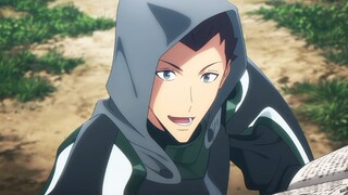 Solo leveling anime Hindi dubbed episode 7 part 13       #viral #trending #foryou #reels