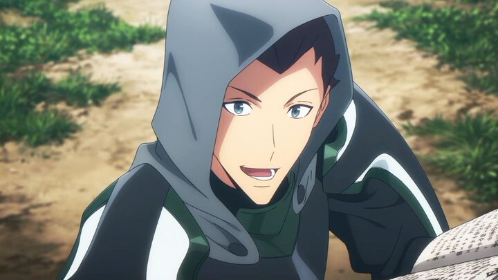 Solo leveling anime Hindi dubbed episode 7 part 13       #viral #trending #foryou #reels