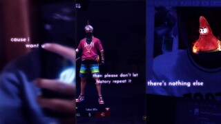 PRESET FF 😼 IT'S YOU - TREND ✨