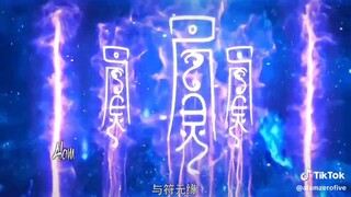 Lord of Martial Is Back For Season 4 Lin dong Lord of Martial Art