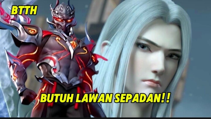 Info menarik dari boneka iblis surgawi saat menyelamatkan Yao Lao