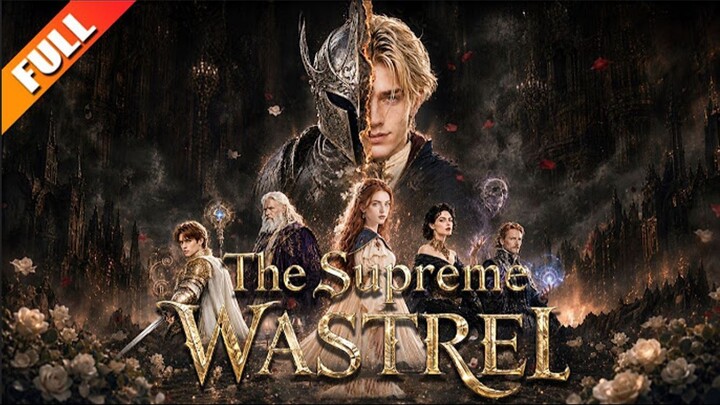 The Supreme Wastrel