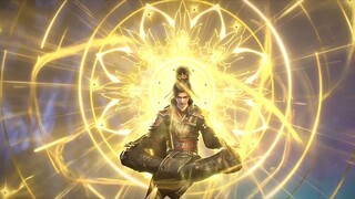 Battle Through the Heavens Season 5 Episode 168