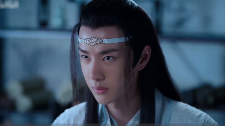 【Wangxian｜Rebirth】I heard that I was with the Tyrant 23