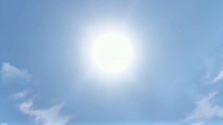 The Gate of Mystical Realm. Episode 04. Sub.Indo Part.9