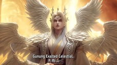 Stellar Transformation S6 Eps 15 indo 1080PP