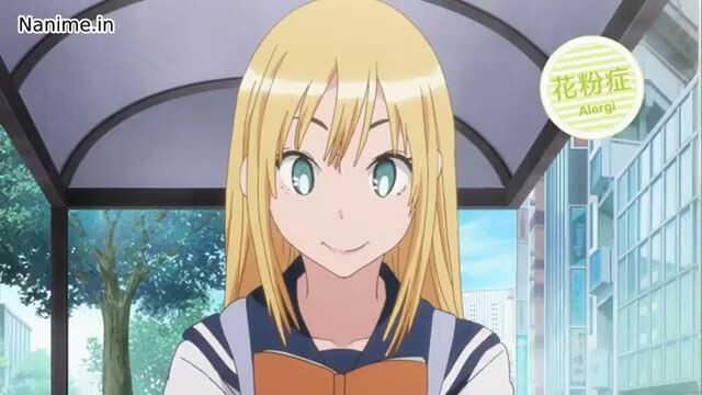 Kyou no Asuka Show episode 7 sub indo